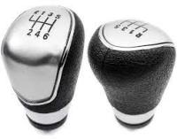 Рукоятка рычага КПП Focus, Mondeo (6 скоростей)